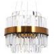 Подвесной светильник LUMINA DECO Ringletti LDP 8017-400 MD