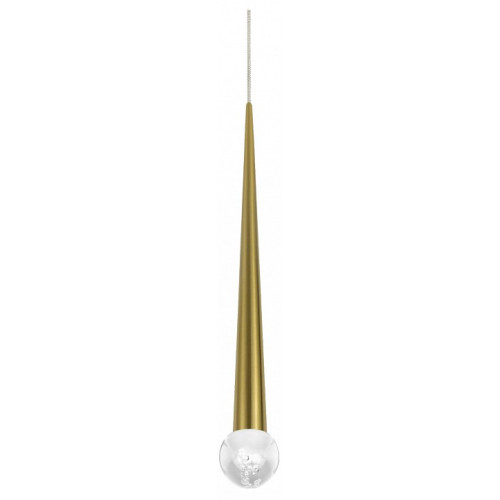 Подвесной светильник Lightstar Punto mini 807003-2