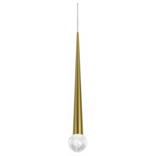 Подвесной светильник Lightstar Punto mini 807003-2
