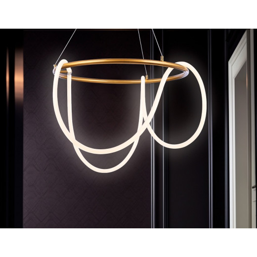 Подвесной светильник Ambrella Light FL FL10503