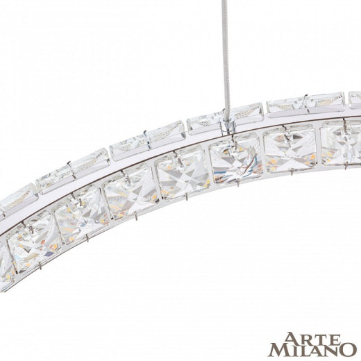 Подвесной светильник Arte Milano AM-Venezia 311311/D400 NI