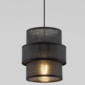 Подвесной светильник TK Lighting Calisto 5306 Calisto Black