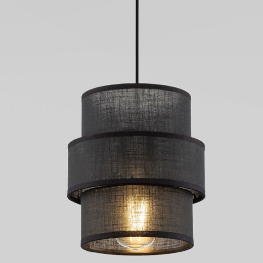 Подвесной светильник TK Lighting Calisto 5306 Calisto Black