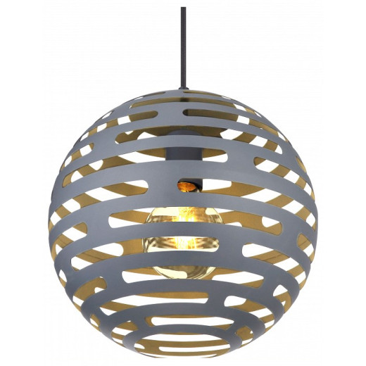 Подвесной светильник Globo Caberta 14012A