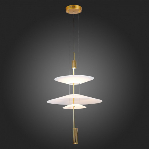 Подвесной светильник ST-Luce Isola SL6101.213.01