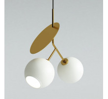 Подвесной светильник Imperiumloft  Cherry01