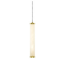 Подвесной светильник Maytoni Yora MOD464PL-L8BSK