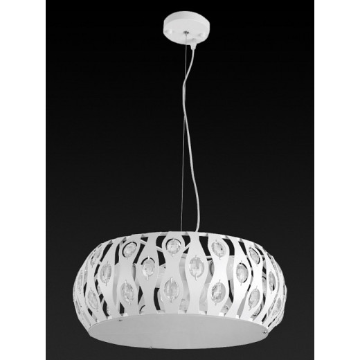 Подвесной светильник TopLight Cherry TL4080D-03WH