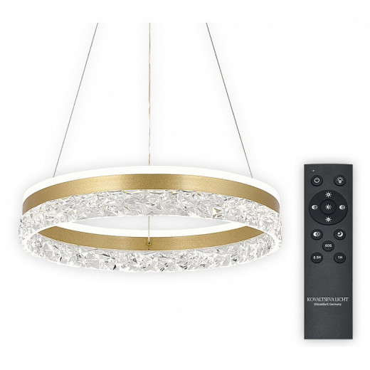 Подвесной светильник Natali Kovaltseva  LED LAMPS 81482