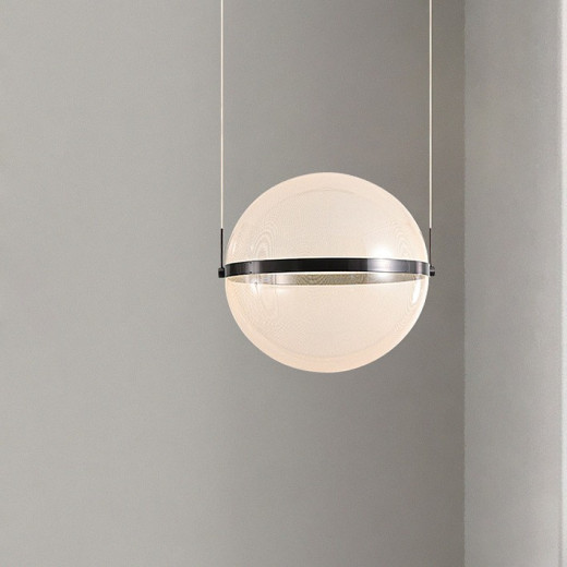 Подвесной светильник Imperiumloft Niclis-Chrome01 232973-23