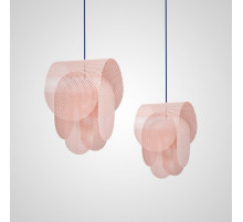 Подвесной светильник Imperiumloft  Pinka01