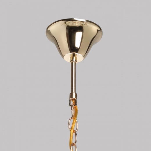 Подвесной светильник De City Бриз 41 111015807