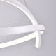 Подвесной светильник Natali Kovaltseva  LED LAMPS 81462