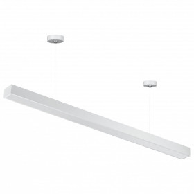 Подвесной светильник Эра Block Б0058866