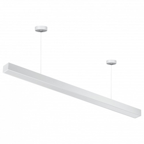 Подвесной светильник Эра Block Б0058866