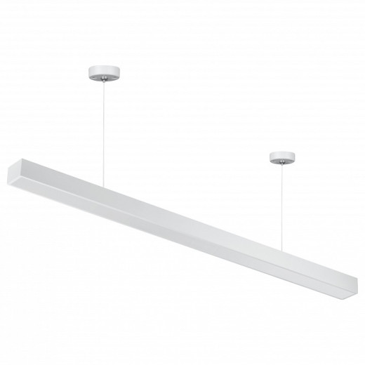 Подвесной светильник Эра Block Б0058866