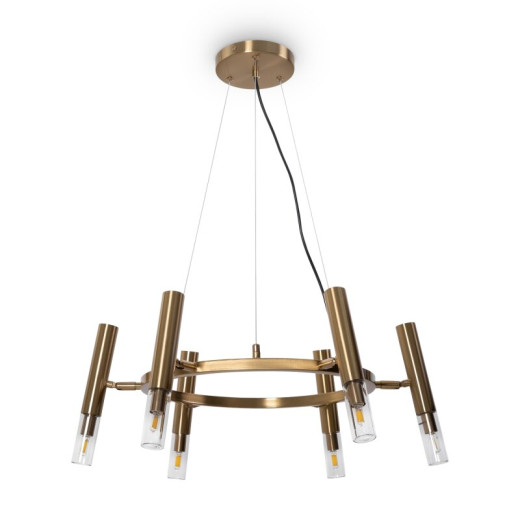 Подвесной светильник Freya Magnet FR6106PL-L13B