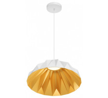 Подвесной светильник Denkirs ORIGAMI DK6655-WH+SG