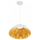 Подвесной светильник Denkirs ORIGAMI DK6655-WH+SG