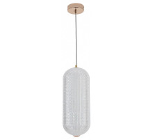 Подвесной светильник Escada 610 610/S LED