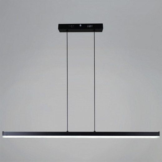 Подвесной светильник  13602-0.4-01 BK