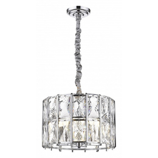 Подвесной светильник Wertmark Karlin WE148.05.103