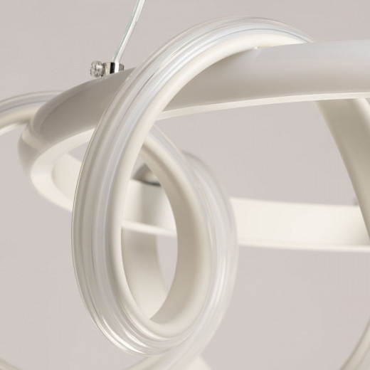 Подвесной светильник De City Аурих 496019801