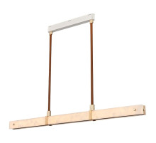 Подвесной светильник Wertmark KERRY WE441.15.003