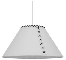 Подвесной светильник Arte Lamp FLEECE A7092SP-1WH