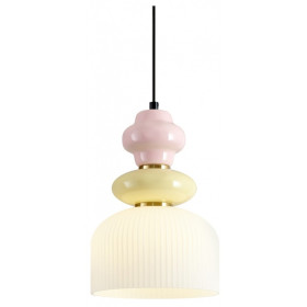 Подвесной светильник Freya Alzare FR5595PL-01B4