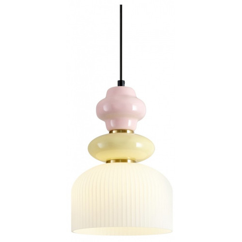 Подвесной светильник Freya Alzare FR5595PL-01B4