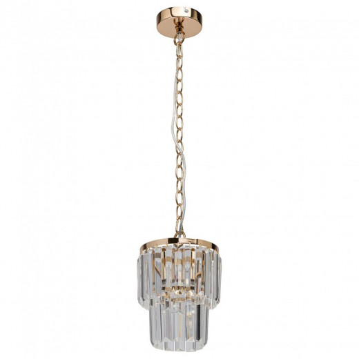 Подвесной светильник MW-Light Аделард 5 642014301