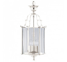 Подвесной светильник Arte Lamp Rimini A6503SP-3CC