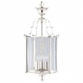 Подвесной светильник Arte Lamp Rimini A6503SP-3CC