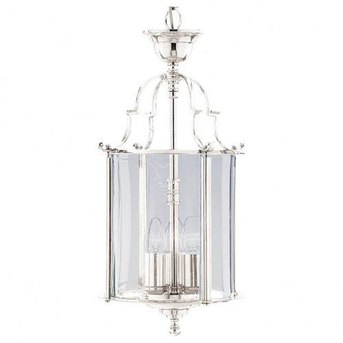 Подвесной светильник Arte Lamp Rimini A6503SP-3CC