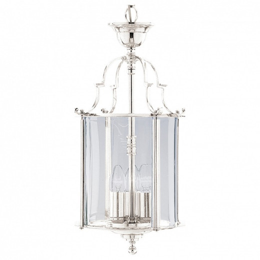 Подвесной светильник Arte Lamp Rimini A6503SP-3CC