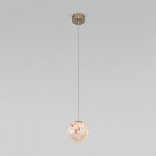 Подвесной светильник Bogate's Crystall 1_101