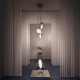 Подвесной светильник Imperiumloft  GLATT01