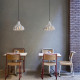 Подвесной светильник Imperiumloft Java01 167677-26