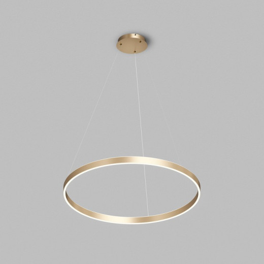 Подвесной светильник Denkirs RAYDIA DK6272-SG