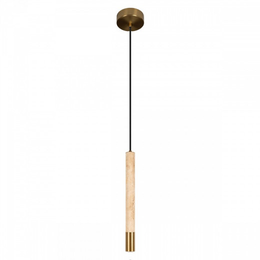 Подвесной светильник Loft it Everest 10583D Bronze