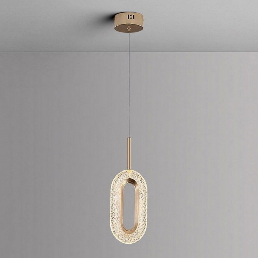 Подвесной светильник O-LUCE Kezia 11050911