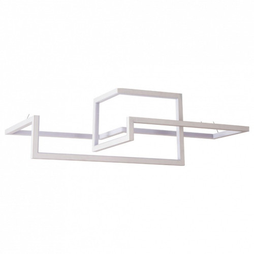 Подвесной светильник Arte Lamp Mercure A6011SP-3WH