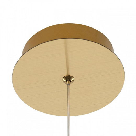 Подвесной светильник Citilux SIGNATURE CL247051