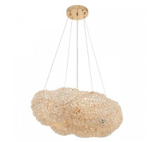 Подвесной светильник Citilux CLOUDY CL323262