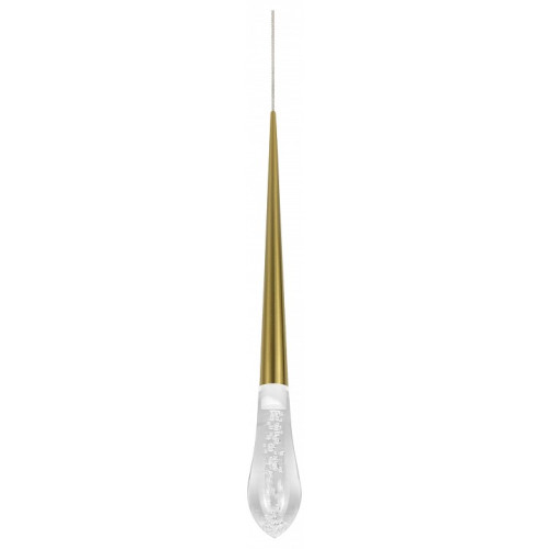 Подвесной светильник Lightstar Punto mini 807003-4