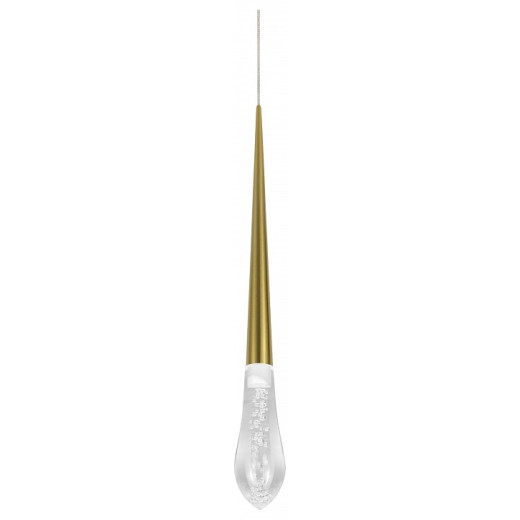 Подвесной светильник Lightstar Punto mini 807003-4