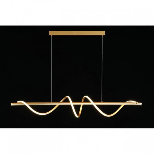 Подвесной светильник Aployt Franka APL.079.03.50