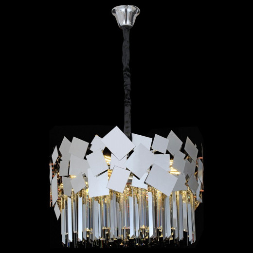 Подвесной светильник Alfa-Light F4024 F4024-07