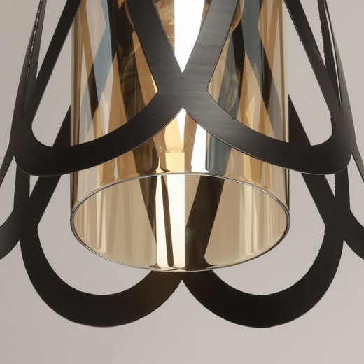 Подвесной светильник De City Семья 27 112012301